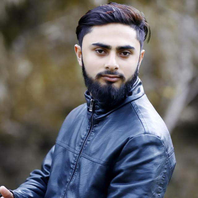 Manoj Dahal